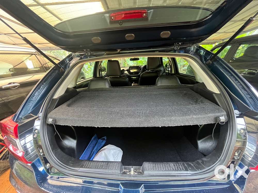 Maruti Suzuki Baleno 2022 Petrol Good Condition