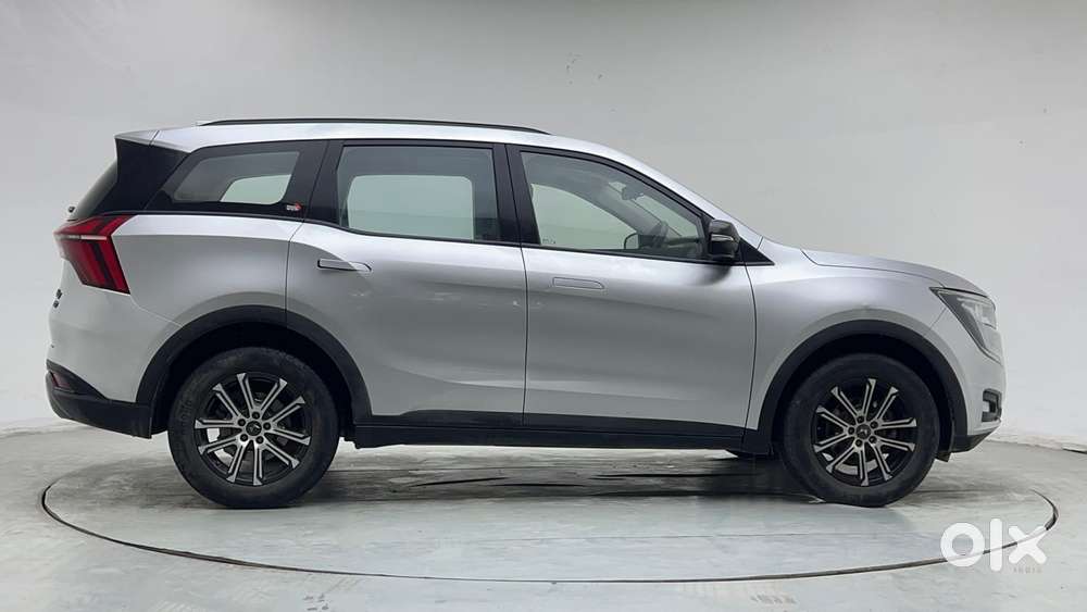 Mahindra Xuv700 2.2 Ax 3 Diesel Mt 7 Str, 2022, Diesel