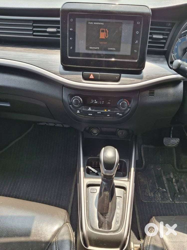 Maruti Suzuki Xl6 1.5 Alpha At, 2019, Petrol
