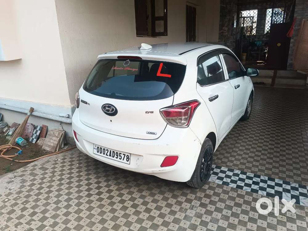 Very Good Condition, Good Milage