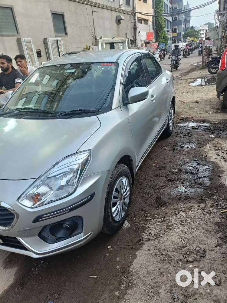 Maruti Dzire Vdi 2019