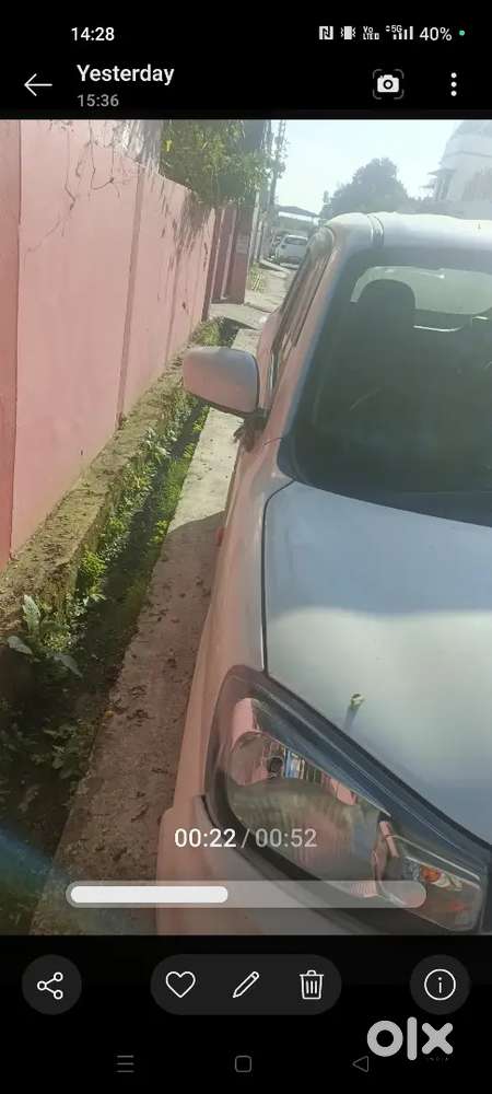 Maruti Suzuki S-presso 2021 Petrol Car
