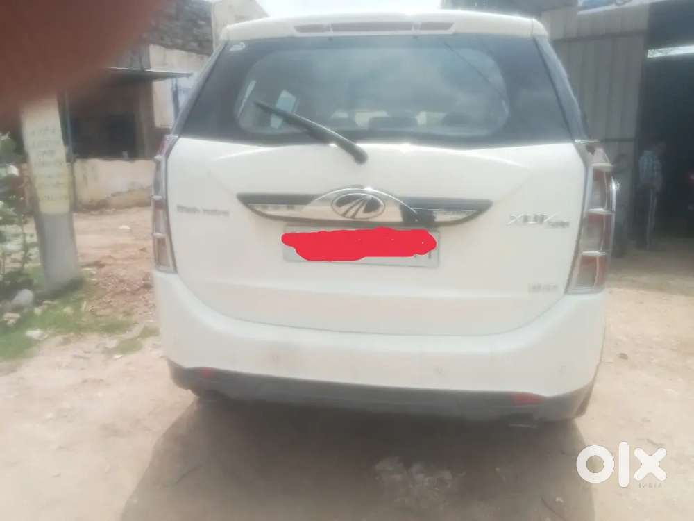 Mahindra Xuv500 Diesel Manual 2017