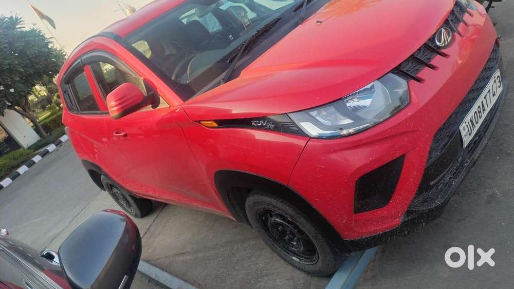 Mahindra Suv Manual 2019