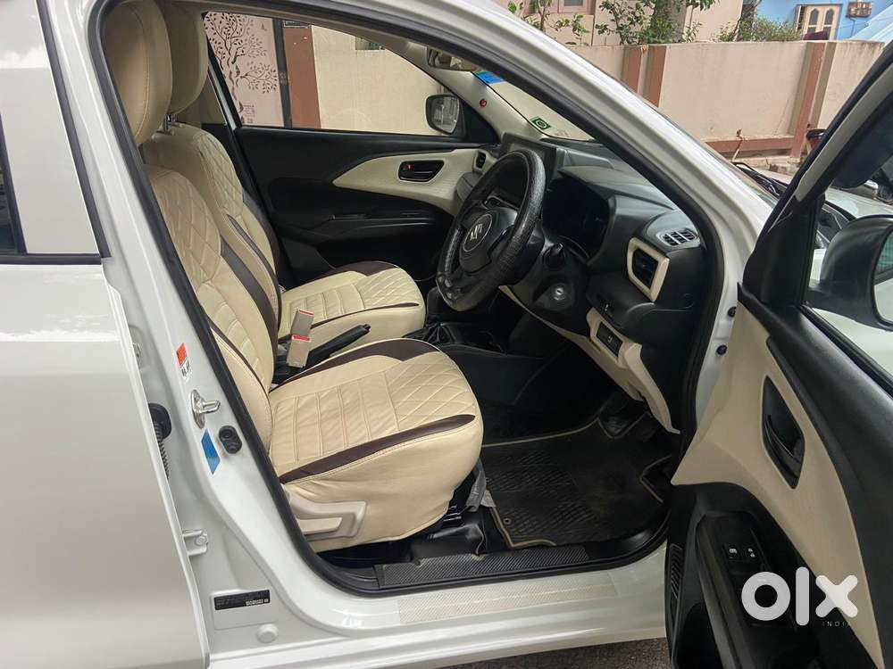 Maruti Suzuki Swift Dzire Tour S, 2025, Petrol