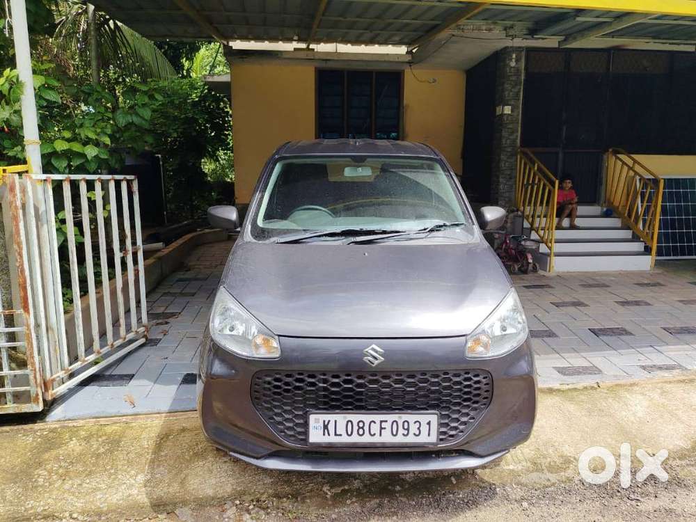 Maruti Alto K10 2025