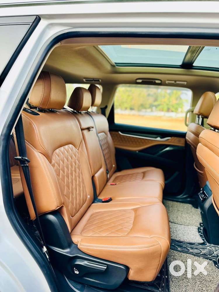 Mg Gloster Savvy 7 Seater, 2023, Diesel