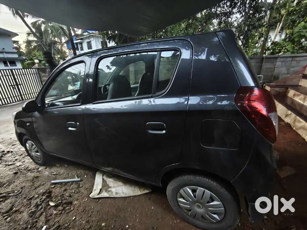 Urgent Sale For Maruti Suzuki Alto 800 2014 Petrol