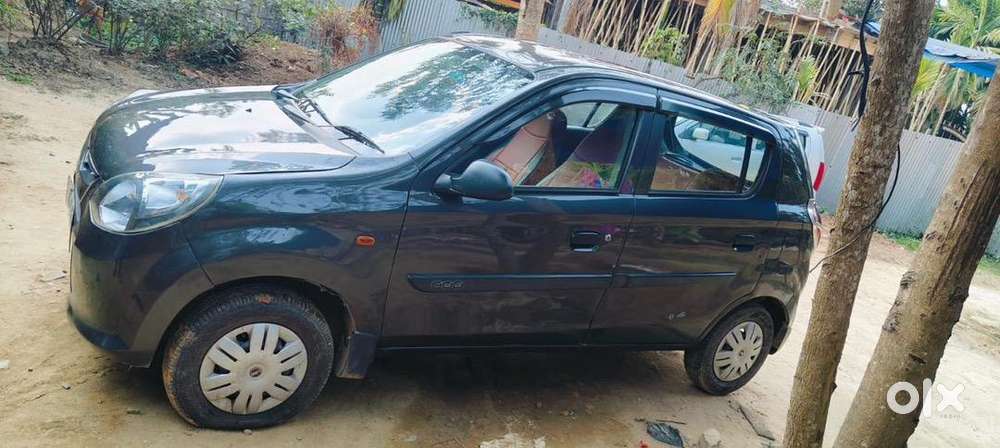 Maruti Suzuki Alto 800 2016 Petrol Good Condition