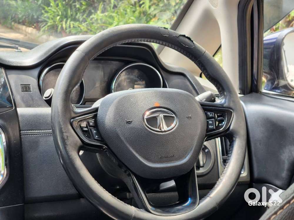 Tata Hexa 2.2 Xt 4x2 7 Str, 2019, Diesel