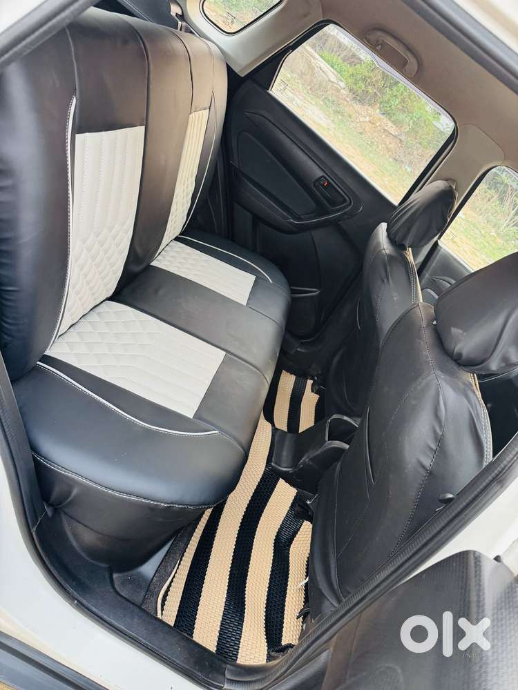 Maruti Suzuki Brezza 1.5 Lxi Smart Hybrid, 2020, Petrol