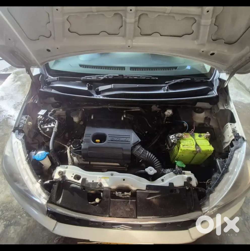 Maruti Suzuki Celerio 2020