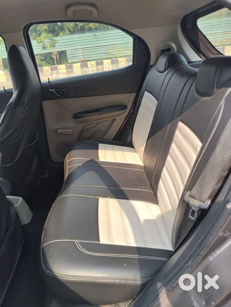 Tata Tiago 1.05 Revotorq Xt, 2019, Petrol