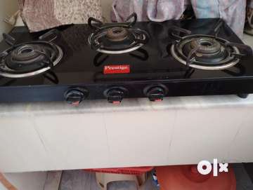 Glass top stove store for sale