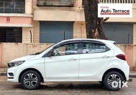 Tata Tiago Xza, 2024, Petrol