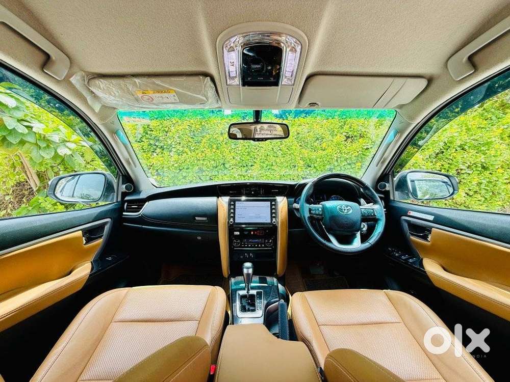 Toyota Fortuner 4x2 At 2.8 Diesel, 2025, Diesel