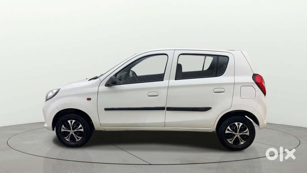 Maruti Suzuki Alto 800 2012-2016 Lxi, 2013, Petrol