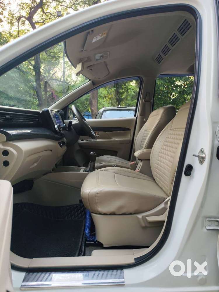 Maruti Suzuki Ertiga Zxi (o) Cng [2022-2023], 2023, Cng & Hybrids