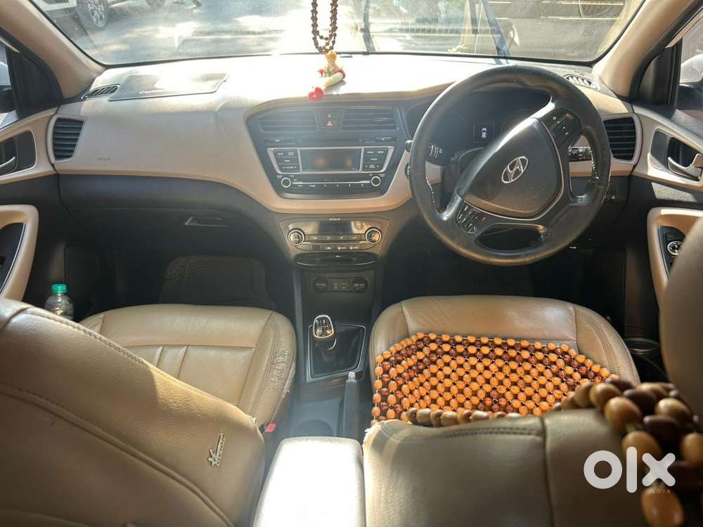 Hyundai Diesel Car 2014