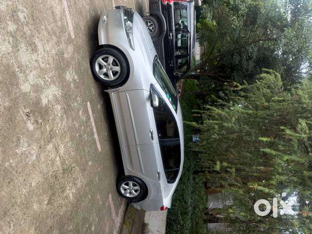Showroom Condition, Sparingly Used Honda City Vmt For Immediate Sale