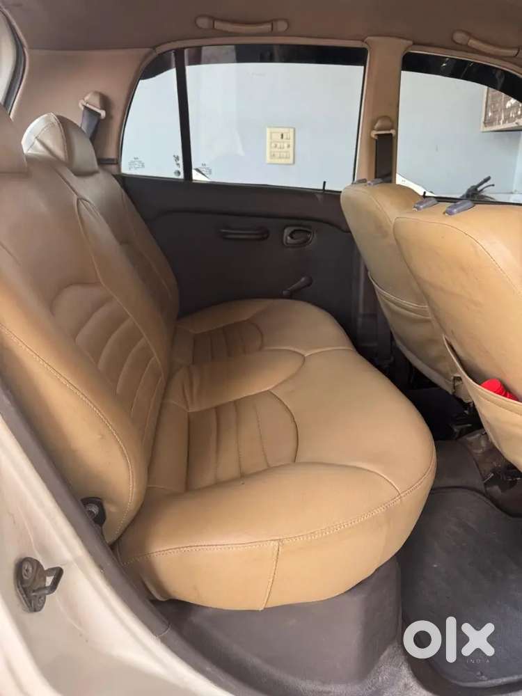 Hyundai Santro Xing 2013 Xl Cng