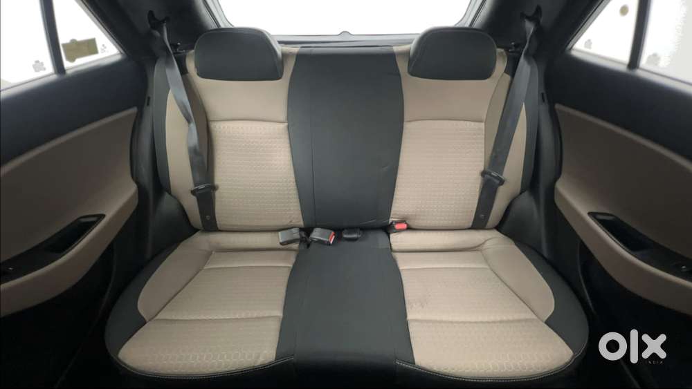 Hyundai Elite I20 [ ] 1.2 Sportz, 2016, Petrol