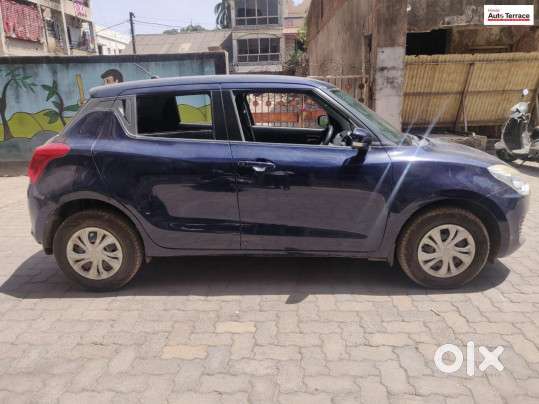 Maruti Suzuki Swift Amt Vxi, 2018, Petrol
