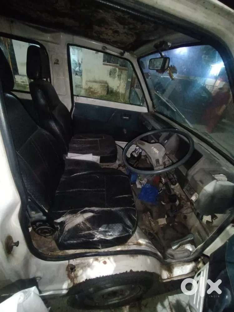 Maruti Suzuki Omni 1998 Petrol 85958 Km Driven