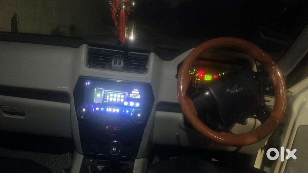 Mahindra Diesel Car 2021