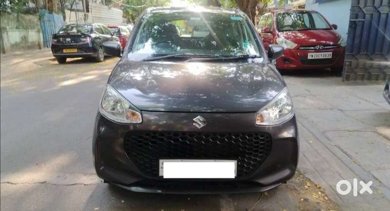 Maruti Suzuki Alto K10 Vxi Plus Ags, 2023, Petrol