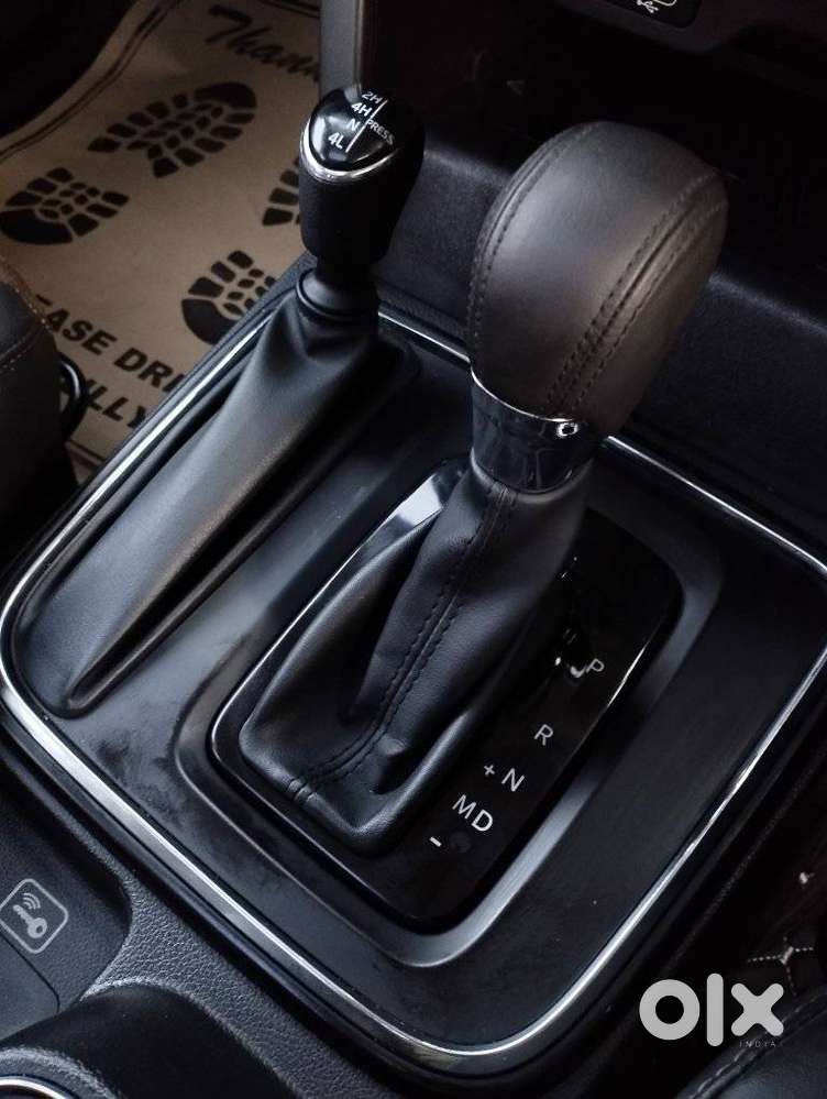 Mahindra Thar Roxx Ax5 L Diesel At 4wd, 2025, Diesel