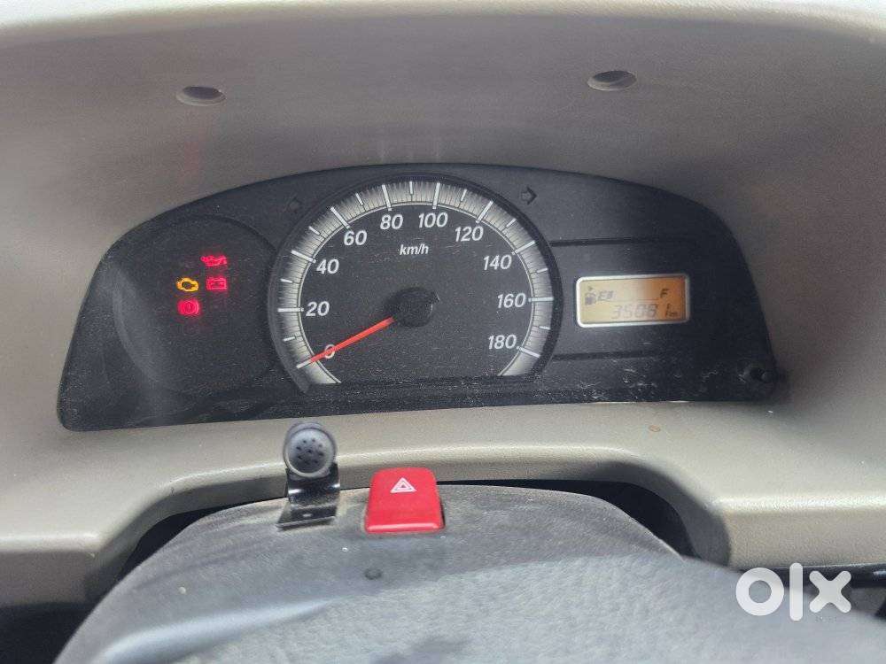 Maruti Suzuki Eeco 7 Seater Standard, 2022, Petrol