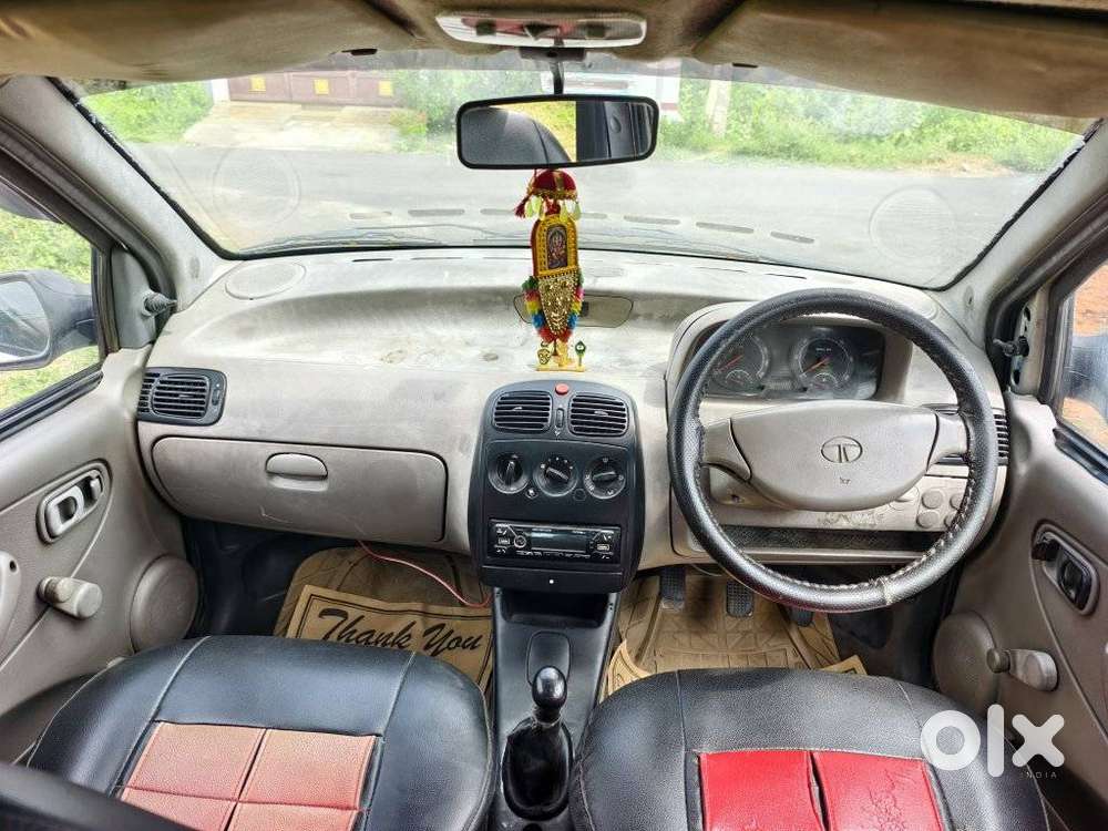 Tata Indica Ev2 Ev2 Ls, 2013, Diesel