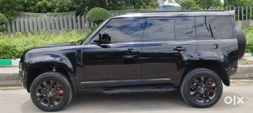 Land Rover Defender 5.0 110 V8, 2024, Petrol