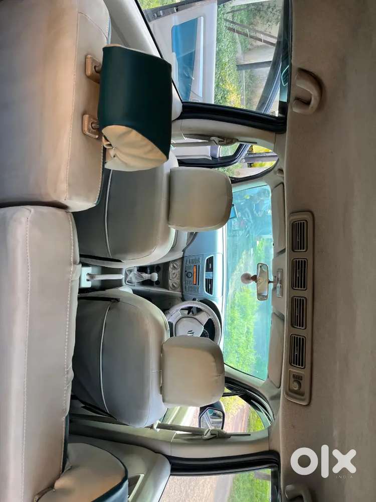 Maruti Suzuki Ertiga 2014