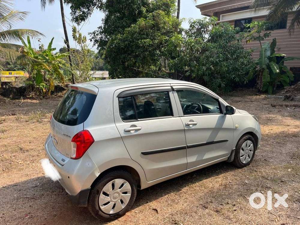 Maruti Suzuki Celerio Vxi Optional Amt, 2018, Petrol