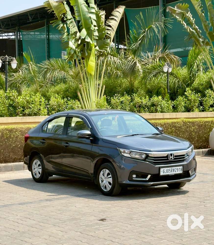 Honda Amaze 1.2 Smt I Vtec, 2023, Petrol