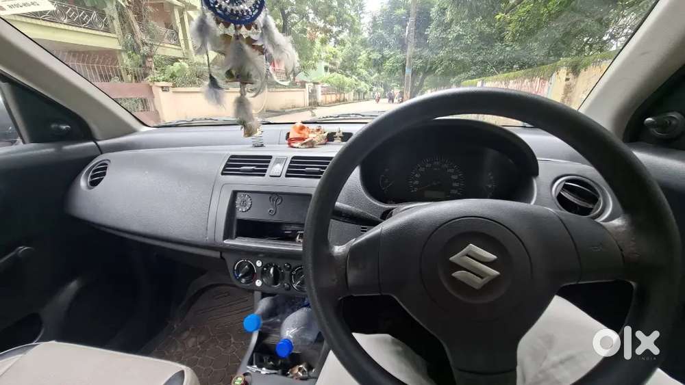 2016 Maruti Suzuki Dzire Diesel Manual