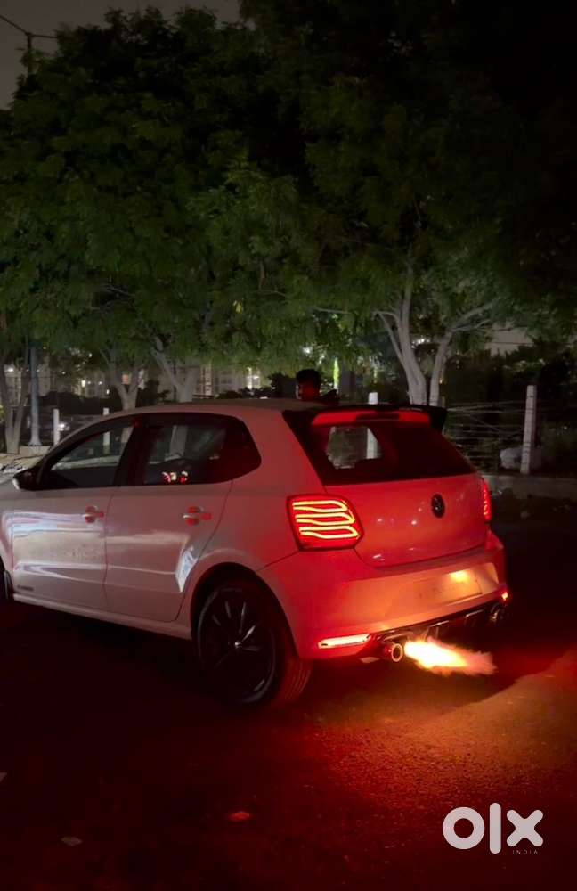 Volkswagen Polo 1.2 2018