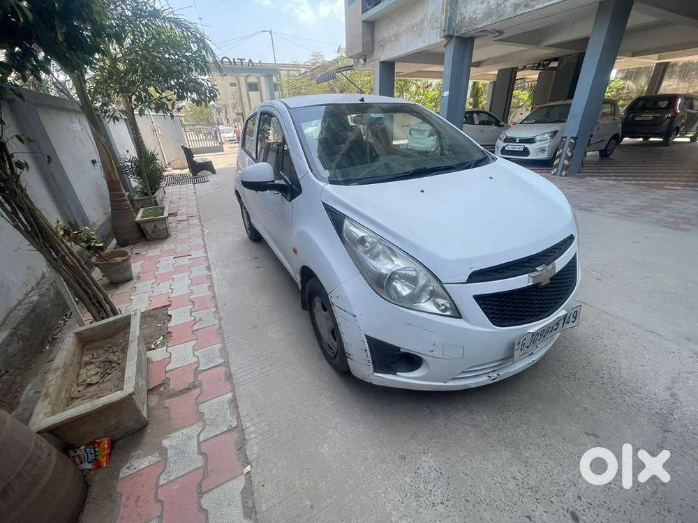 Original Sparte Parts Chevrolet Beat Diesel 2012