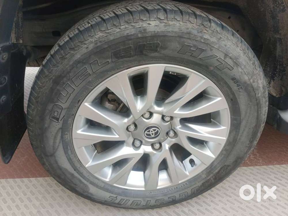 Toyota Fortuner 3.0 4x4 Manual, 2023, Diesel