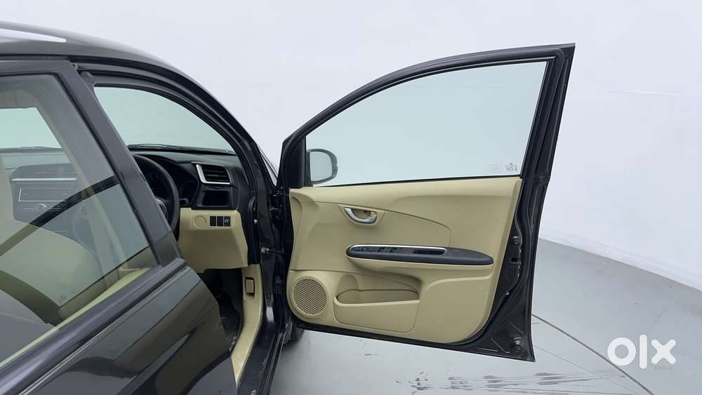 Honda Amaze Vx Petrol, 2016, Petrol