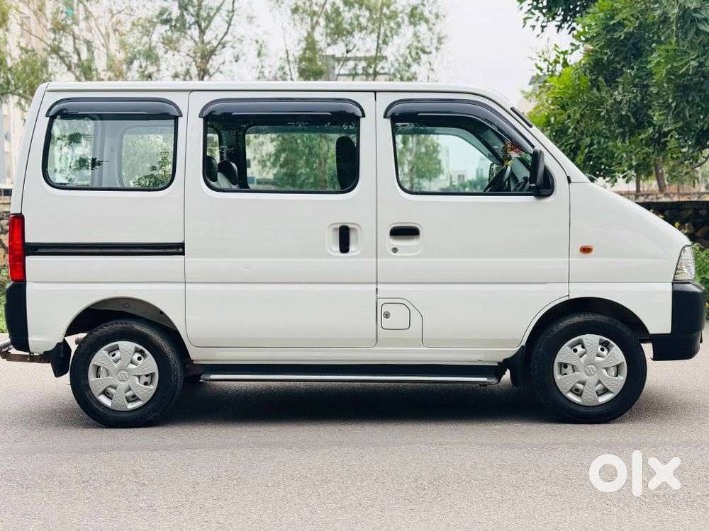 Maruti Suzuki Eeco 5 Seater Ac, 2024, Petrol