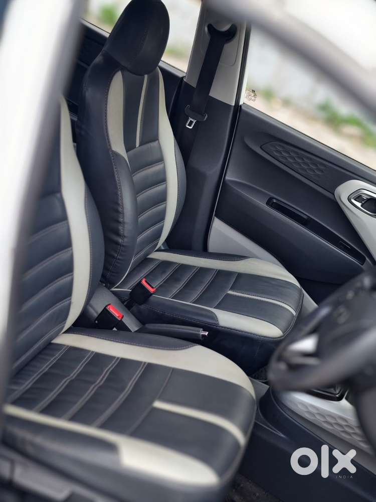 Hyundai Grand I10 Nios 1.2 Kappa Vtvt Asta Cng, 2019, Cng & Hybrids
