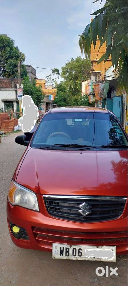 Alto K10 Lxi