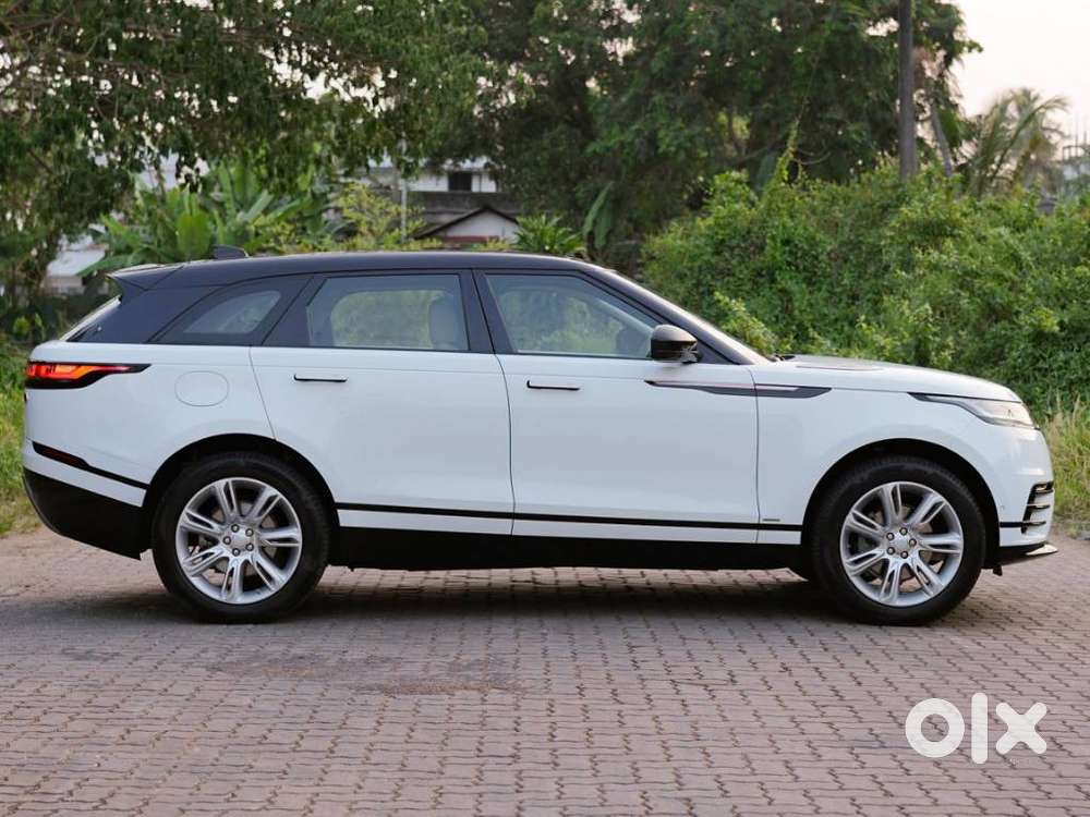 Land Rover Range Velar D180 R-dynamic S, 2019, Diesel