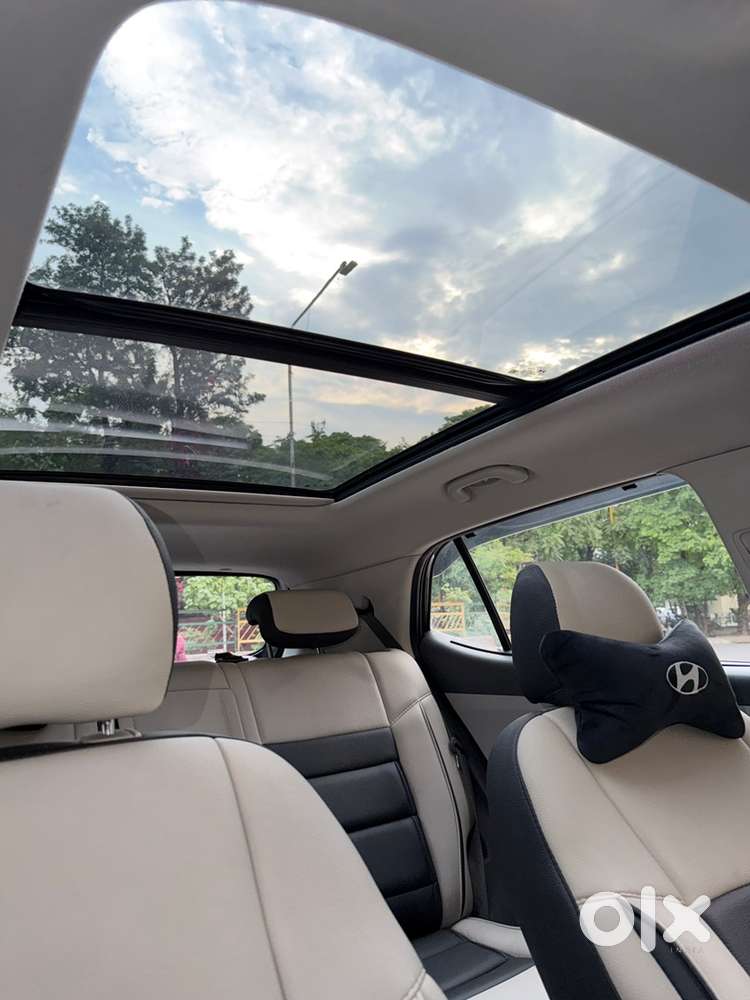 Hyundai Creta Facelift 2024
