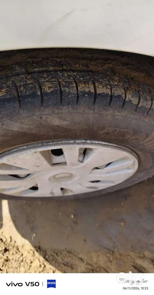 Maruti Suzuki Swift Dzire Tour 2021 Cng & Hybrids 120000 Km Driven
