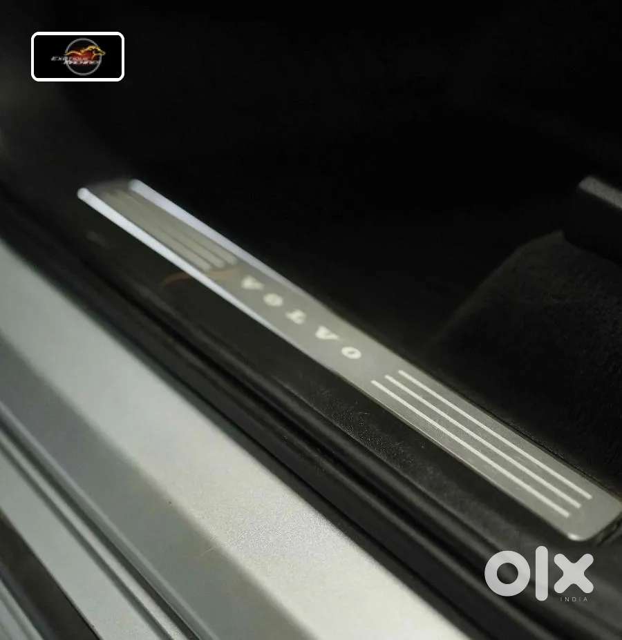 Volvo Xc90, 2019, Diesel