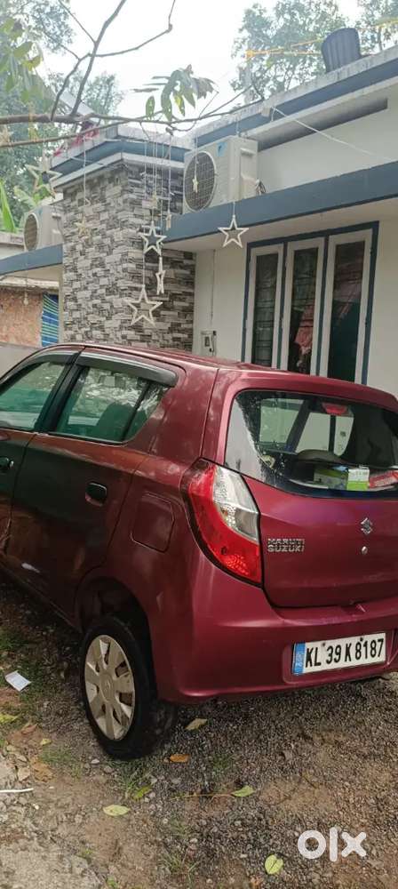 ഗവണ്മെന്റ് സ്കൂൾ ടീച്ചർ കാർ,